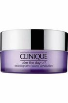 Clinique Desmaquillante Take The Day Off Cleansing Balm 125ML Desconocido