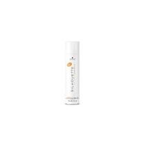 Schwarzkopf Silhouette Hairspray Flexible Hold White