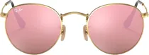 Óculos de Sol Ray-Ban RB3447N 001/Z2 50 - Masculino