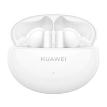 Fone de Ouvido Huawei Freebuds 5I T0014 Bluetooth / Microfone / IP54 - Branco