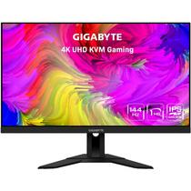 Monitor 28 Gigabyte M28U 4K/ Ips/ 144HZ/ 1MS/ Freesync BLK