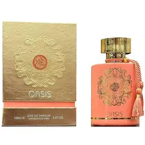 Perfume Maison Alhambra Oasis Edp - Feminino 100ML