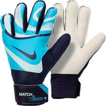 Luva Infantil para Goleiro Nike GK Match FJ4864 420