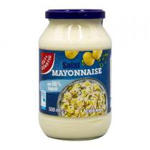 Maionese para Salada 500ML Edeka