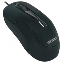 Mouse USB Satellite A34 Preto