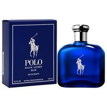 Ralph Lauren Polo Blue Edt Mas 125ML