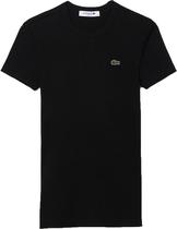 Camisa Lacoste TF553823031 Feminino Preto