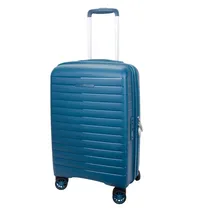 Valiga Verage 20" Azul
