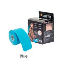 3NS Tex Venda Elastica Kinesiologica #Blue