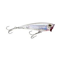 Senuelo Artificial Yozuri 3D Inshore Popper R1210-HGSH 7CM 8GR