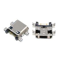 Conector Carga para Motorola G5