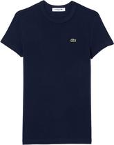 Camiseta Lacoste TF721823166 - Feminina