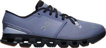 Tenis On Running Cloud X 4 3WE30072545 Feather/Black - Feminino