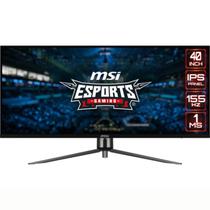 Monitor 40" MSI Optix Mag 401QR 1MS 155HZ 2560X1440 21