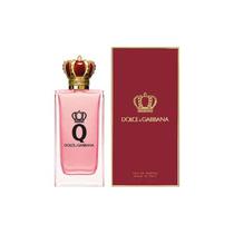 Perfume Dolce & Gabbana Q Edp Mujer 100ML