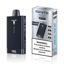 Vaper Descartavel Ignite V150 Blue Dream