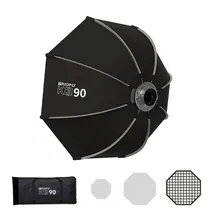 Octobox Triopo K3-90 c/Grid