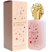 Perfume Pascal Morabito Parissian Dream Edp - Feminino 100 ML