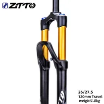Bike Ferr Susp Suntour Ztto -