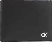 Carteira Calvin Klein K50K512289BEH - Masculina