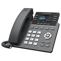 Grandstream GRP 2613 IP Phone 3 Linhas Poe GDMS Carrier Grad