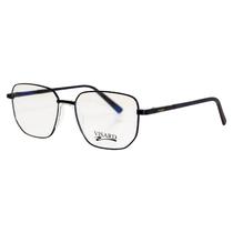 Armacao para Oculos de Grau RX Visard HS2236 52-17-140 C1 - Preto/Vermelho