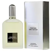 Perfume Tom Ford Grey Vetiver Edp - Unissex 50ML