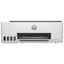 Impressora Multifuncional HP Smart Tank 520 - Branco