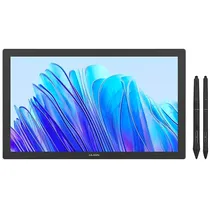 Mesa Digitalizadora Huion Kamvas 19 Pro GT1902 18,4" 4K - Preto