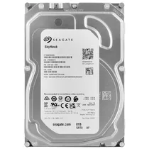 HD SATA3 8TB Seagate Skyhawk ST8000VX009 3.5"