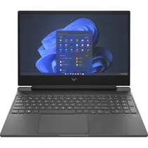 Notebook Gamer HP Victus 15-FA2701WM 15.6" Intel Core i5-13420H RTX4050 6 GB - Prata Mica