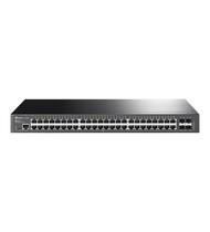 TP-Link Hub Switch 48P SG3452X Gigabit 4P 10GB SFP+ L2+