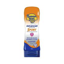 Protector Solar Banana Boat Advanced Sport SPF50 180 ML