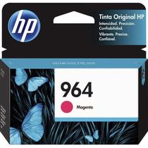 Tinta HP 3JA51AL 964 Magenta