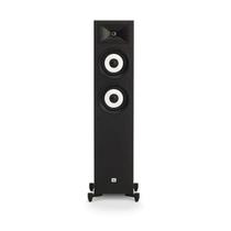 Caixa de Som Torre JBL Stage A180BK 6.5" 2.5 Vias