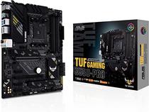 Placa Mãe AMD (AM4) Asus B550-Pro Tuf Gaming