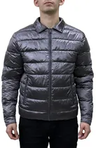 Jaqueta Hydrant 25AW153M Dark Grey Masculina