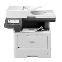 Impressora Multifuncional Brother Laser MFC-L5915DW Monocromática Wifi 220V 50/60HZ
