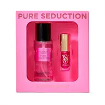 Kit Victoria's Secret Pure Seduction 2PCS