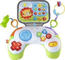 Almofada Meia-Lua Fisher-Price - HGB89