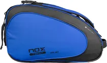 Bolsa Nox ML10 Team BPML10TEBLBL - Black/Blue