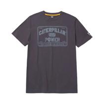 Camiseta Caterpillar 1010022 12669