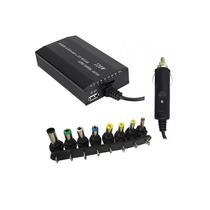 Fonte Universal para Notebook 2X1 120W/Bivolt