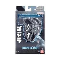Figura Bandai Godzilla Action Figure Godzilla 1991 92344