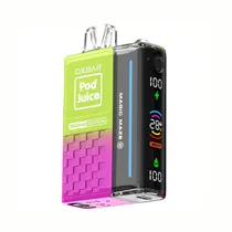 Oxbar 30K Magic 2.0 Sour Fruit Drops