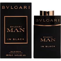 Perfume Bvlgari Man In Black Edp - Masculino 100ML