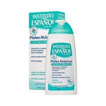 Instituto Espanol Locion Pieles Atopicas Embalaje 200 X 190 X 40MM Resenas de Cliente s/C