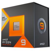 Processador AMD Ryzen 9 7950X3D, 4.2GHZ (5.7GHZ Max Turbo), Socket AM5, 144MB, Box