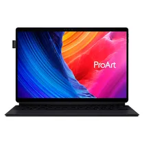 Notebook Asus Proart PZ13 HT5306QA 13" Qualcomm Snapdragon X Elite 1TB SSD 16GB Ram Touch - Preto