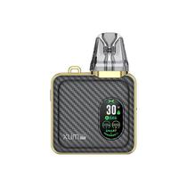 Pod Recargable Oxva Xlim SQ Pro Gold Carbon